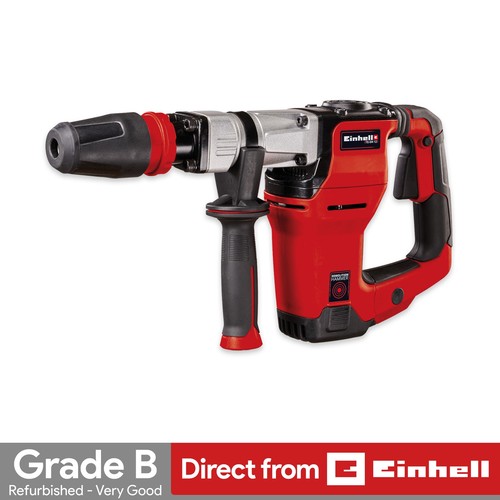 Einhell demolition hammer - hammer, 12j