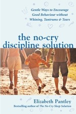 The No-Cry Discipline
