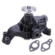 Circulation Water Pump for