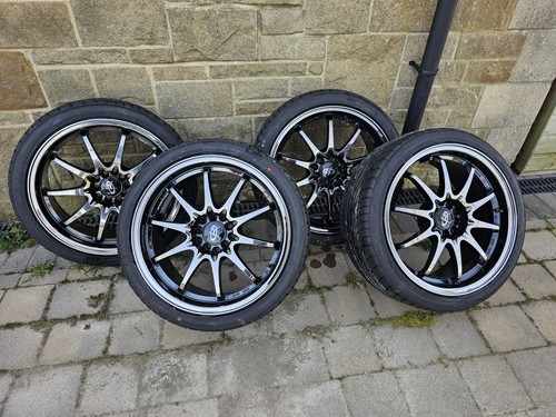 Rota fighter 18x10 et30 - rota,