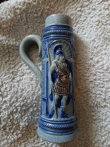 German westerwald salt glazed - salt,