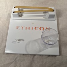 Ethicon Knot Tying Practice