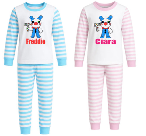 Personalised roblox piggy - roblox,