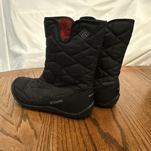 Columbia minx mid - mid, omni-heat
