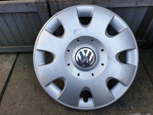 Volkswagen lupo wheel trim - volkswagen, 13"