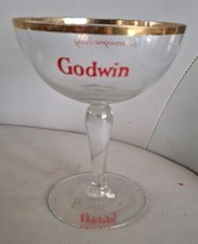  Vintage Godwin Champagne