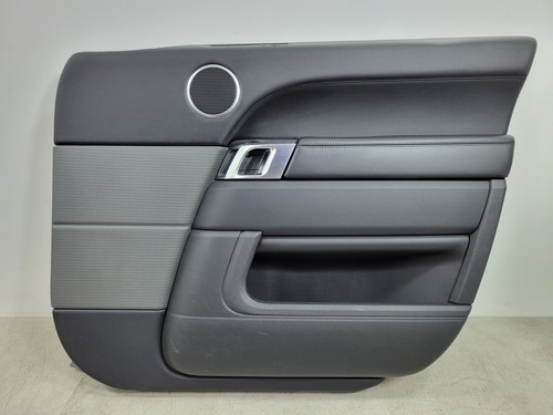 Range rover sport - range, 13-18
