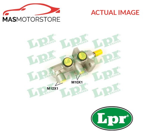 Brake master cylinder lpr - lpr, 1878