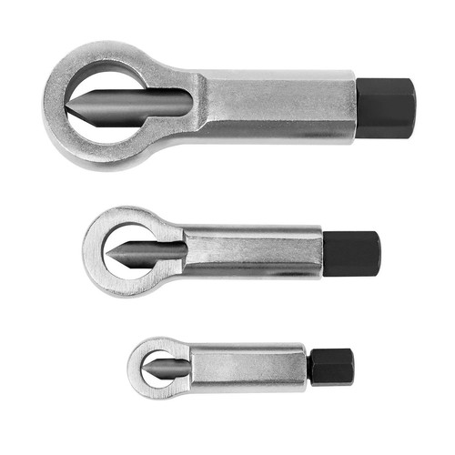 Qwork set nut screw - set, splitter