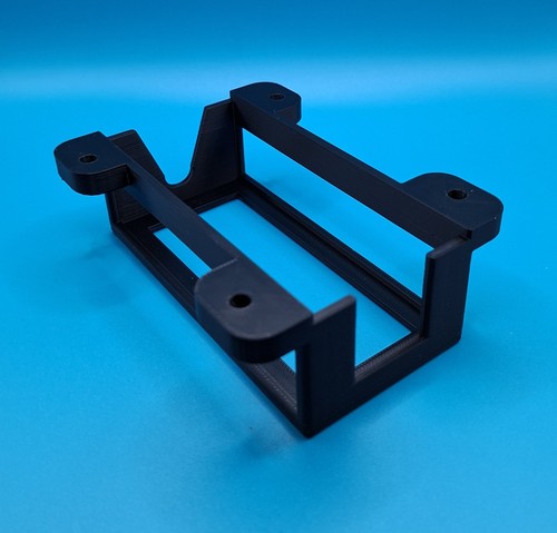 Power pack mounting - power, bracket