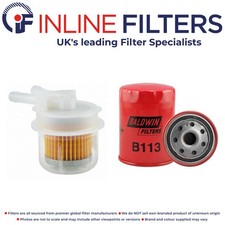 Filter Kit for Subaru