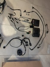 Honda Cbr 1000rr  Bsb Motec Kit