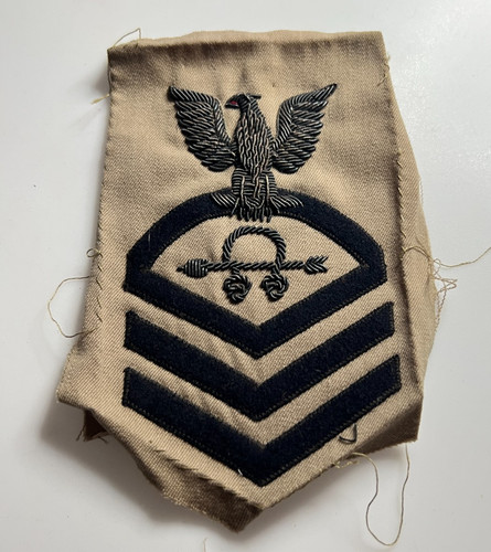 Navy chief petty - us,