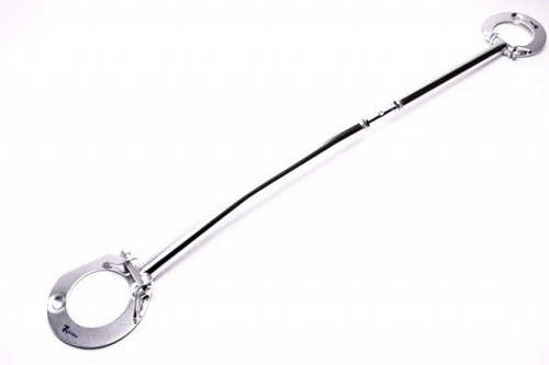 Aluminium front strut - ta,