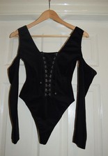 Vintage 80s Archive Black