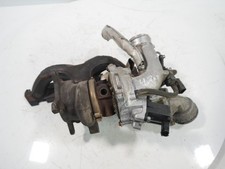 Turbocharger for audi - turbocharger, vw