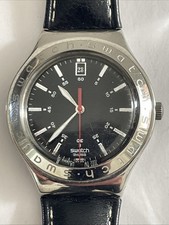 Swatch Irony Watch