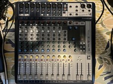 Soundcraft Signature 12