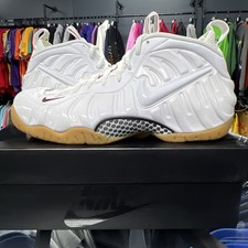 Size 11 - Nike Foamposite Pro