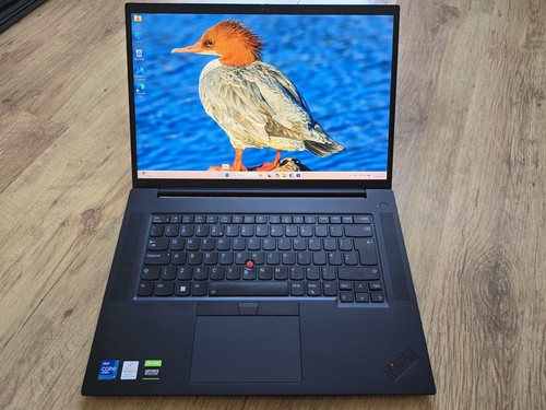Lenovo thinkpad extreme - x1,