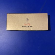 Vintage Benson & Hedges King