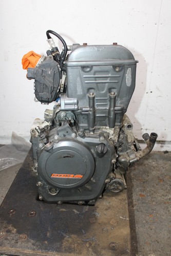 Ktm duke 390 2019 complete - ktm,