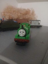 Hornby Percy Small Engine OO