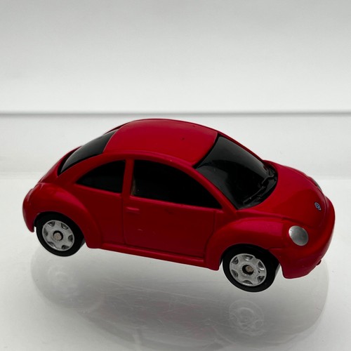 Maisto volkswagen new beetle - maisto,