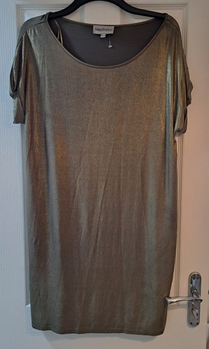 Womens mary portas gold - mary,