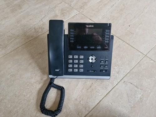 Yealink sip t46s ultra - yealink, ultra-elegant