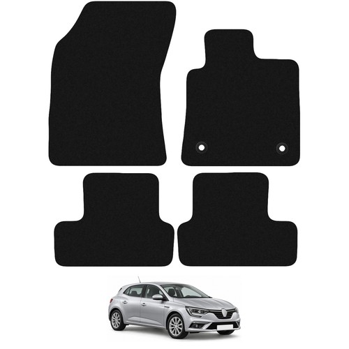 For renault megane 2017 - for, 2017-2022