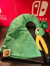 Nintendo GBA Zelda Minish Cap