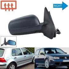 Right Driver Side Electric