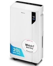 Pro Breeze® 20L/Day