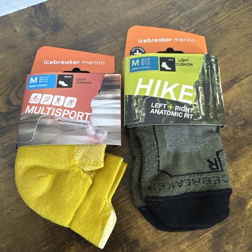 Icebreaker men multisport - icebreaker, men's