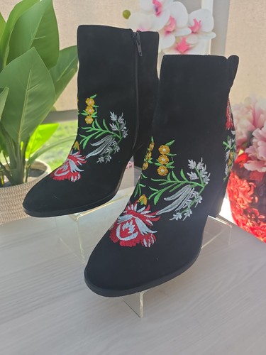 Heavenly soles black - heavenly,