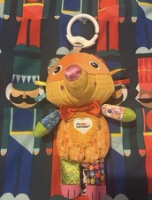 Lamaze baby hanging - hanging, toy