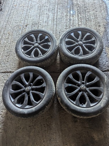 Nissan juke alloy - juke,