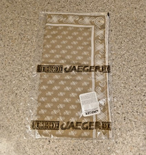 BNIP Vintage Silk Jaeger