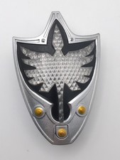 Power Rangers Mystic Force Light Shield - Badge