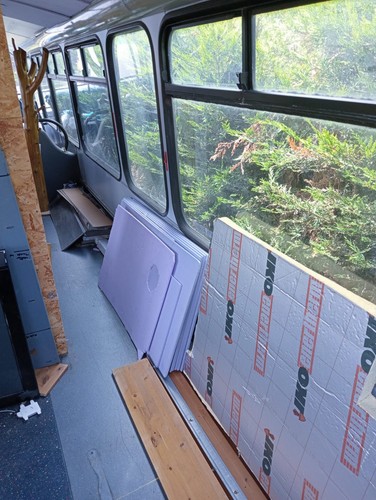 Bus coach windows - bus,,