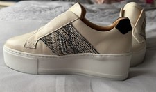 Russell & Bromley Trainers Size 3