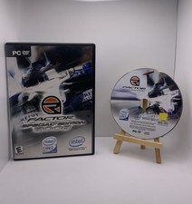 R Factor 2008 Special Edition