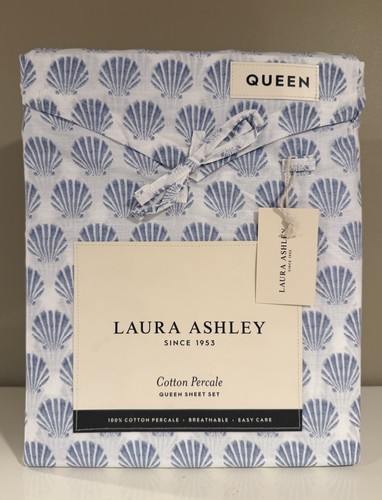 4pc laura ashley - 4pc,