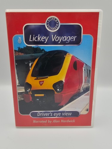 Lickey voyager driver eye - lickey,