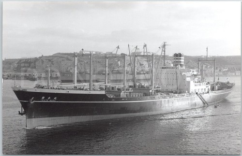 Malta 1960 iwate - malta,
