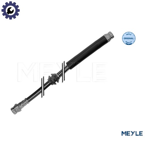 Brake hose 100 - 0069, for