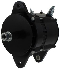New 24 Volt Alternator fits