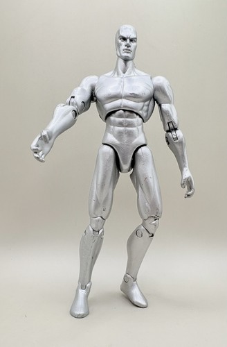 Marvel fantastic four - rise, of