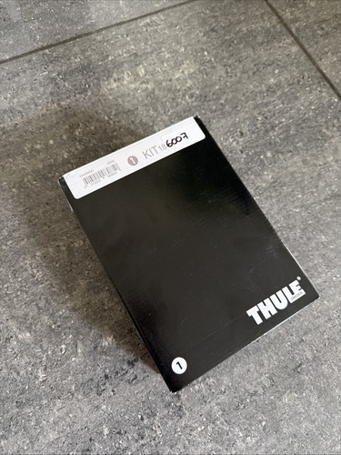 Thule pack fit kit - thule, 186007